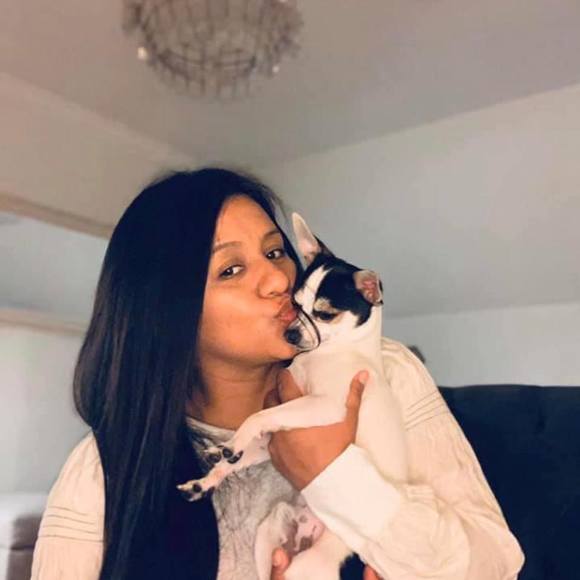 Meet your Posher, Sol - Picture 1 of 1